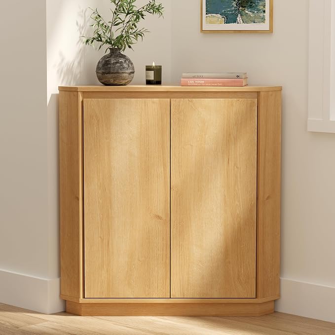 Natural Oak