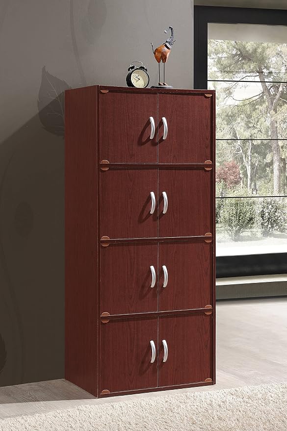 Mahogany
