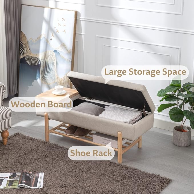 Beige-linen