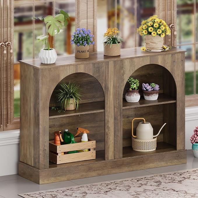 Rustic Brown