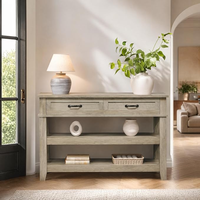 Rustic Grey