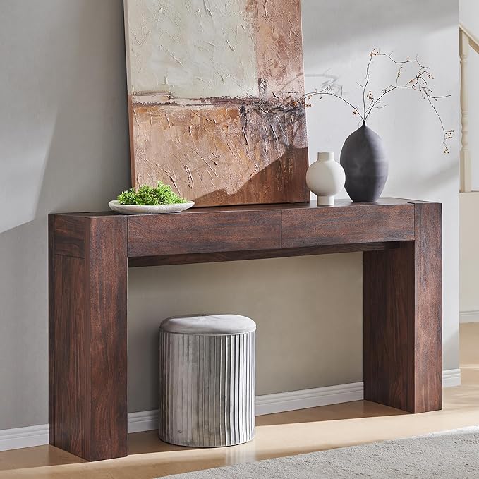 Dark Walnut