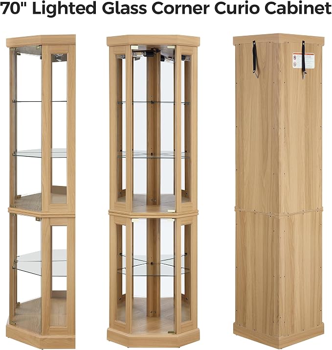 Light Oak