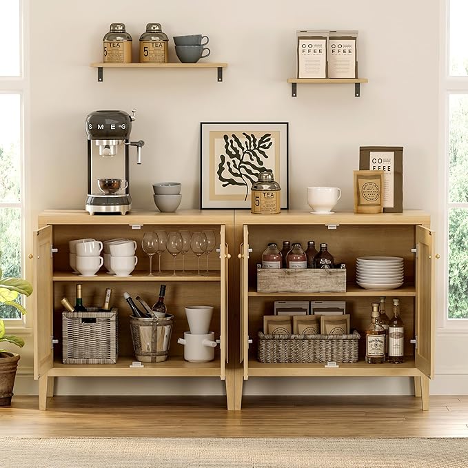 Natural Oak