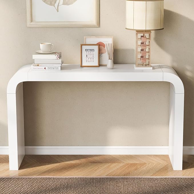 Arched-white