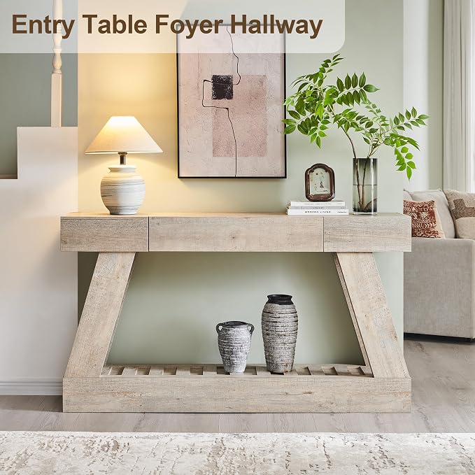Light Rustic Oak