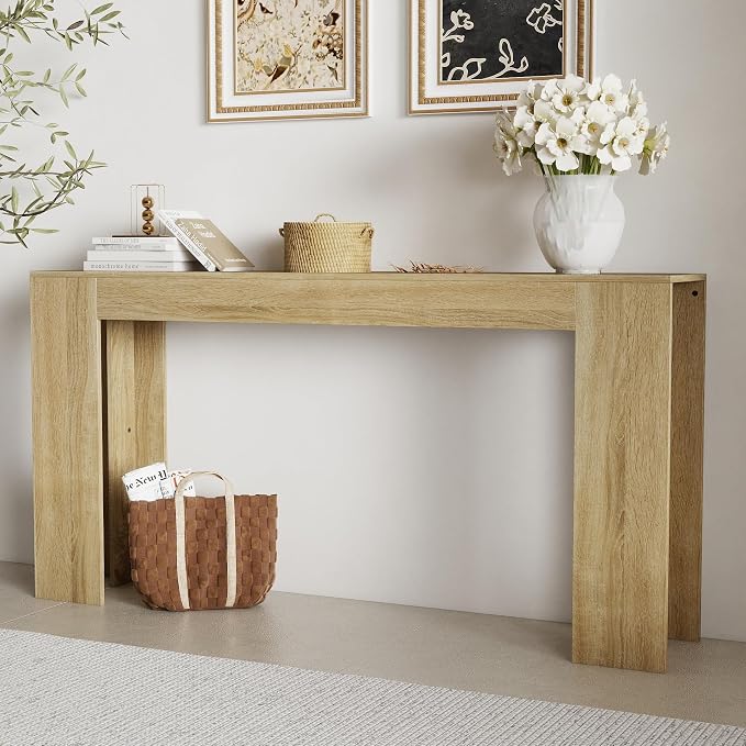 Natural Oak (63'')