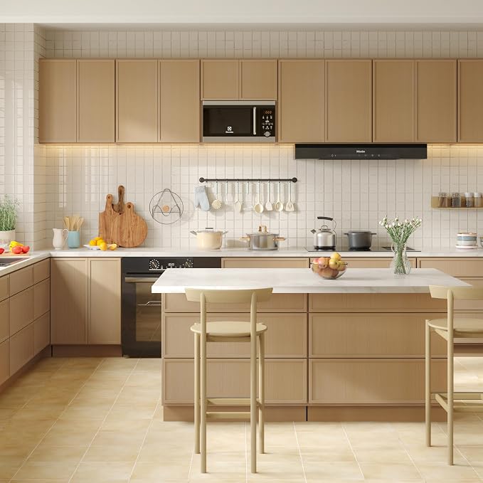 Natural With 3drawers