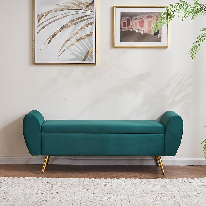 Velvet-green