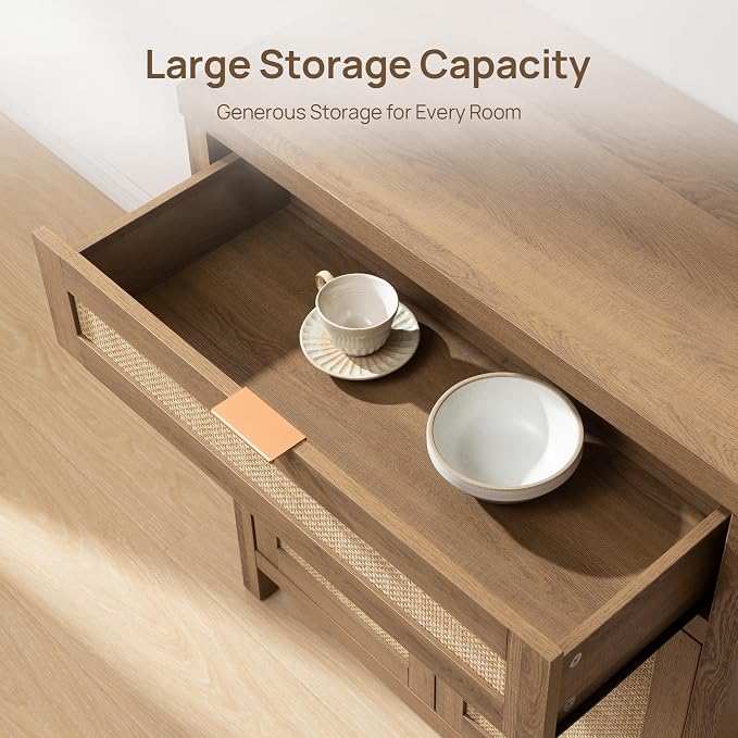 Reclaimed Caramel Oak