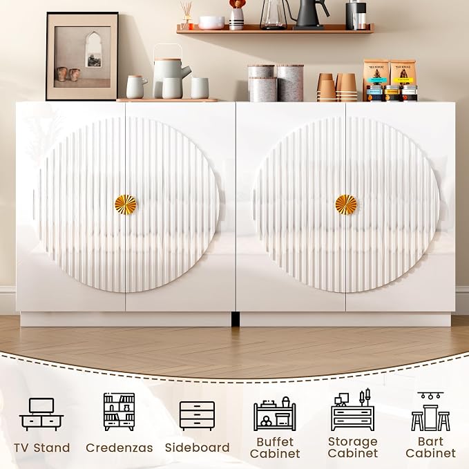 White+gold