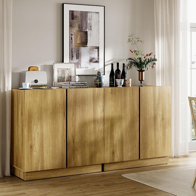 Oak Grain