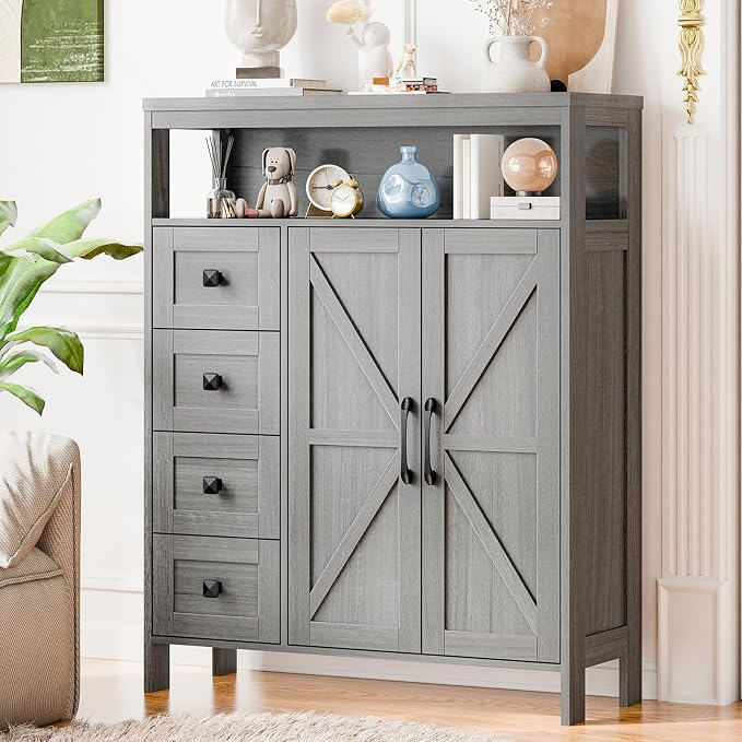 Wash Grey