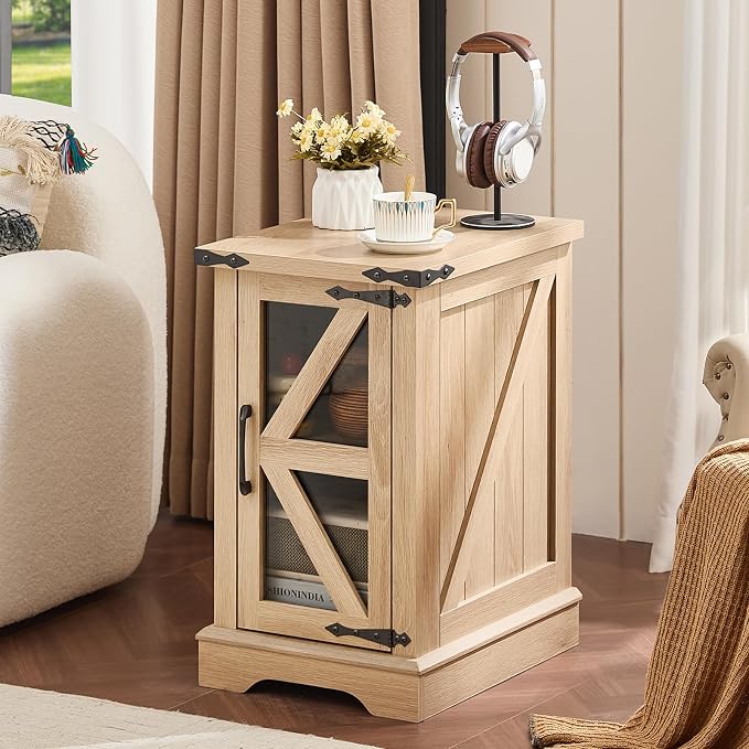 Natural Wood