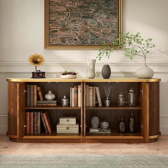 Walnut Gold