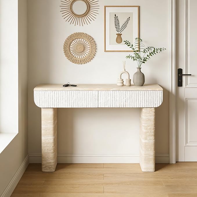 Beige Yellow