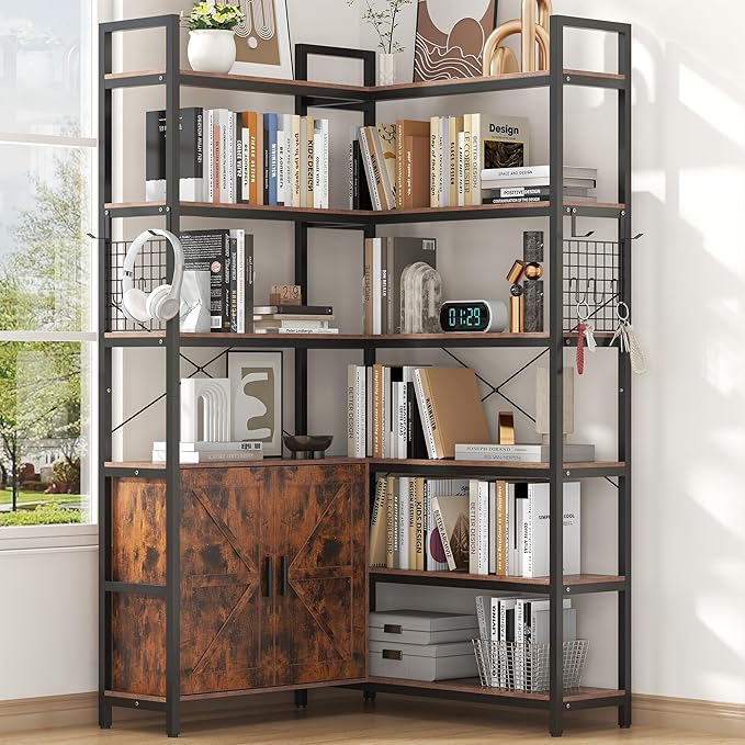 Rustic Brown