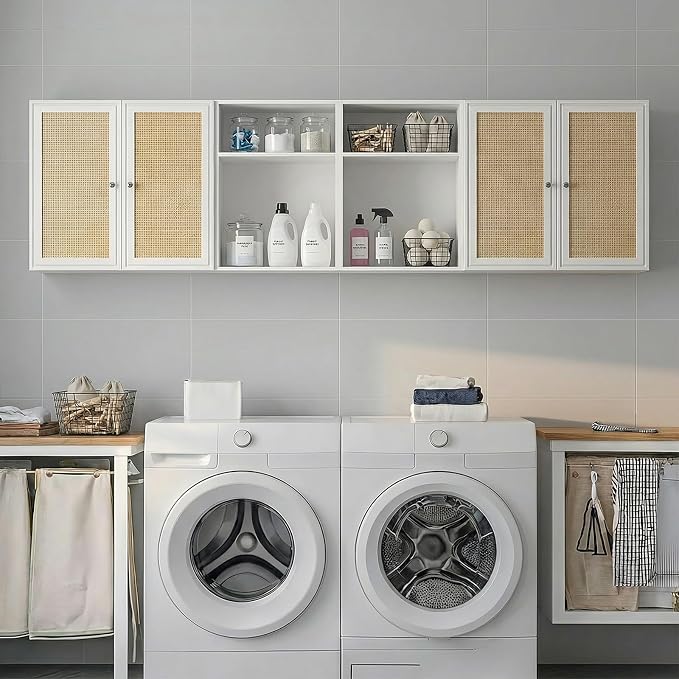 White and Rattan