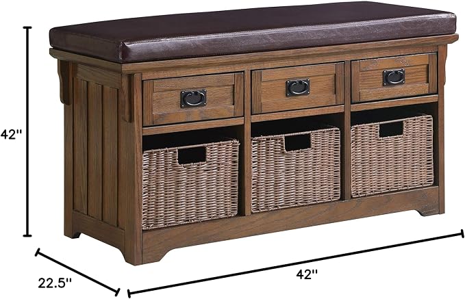 Medium Brown