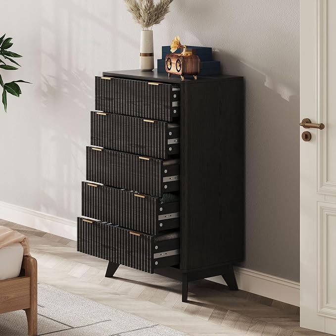 Black Ebony
