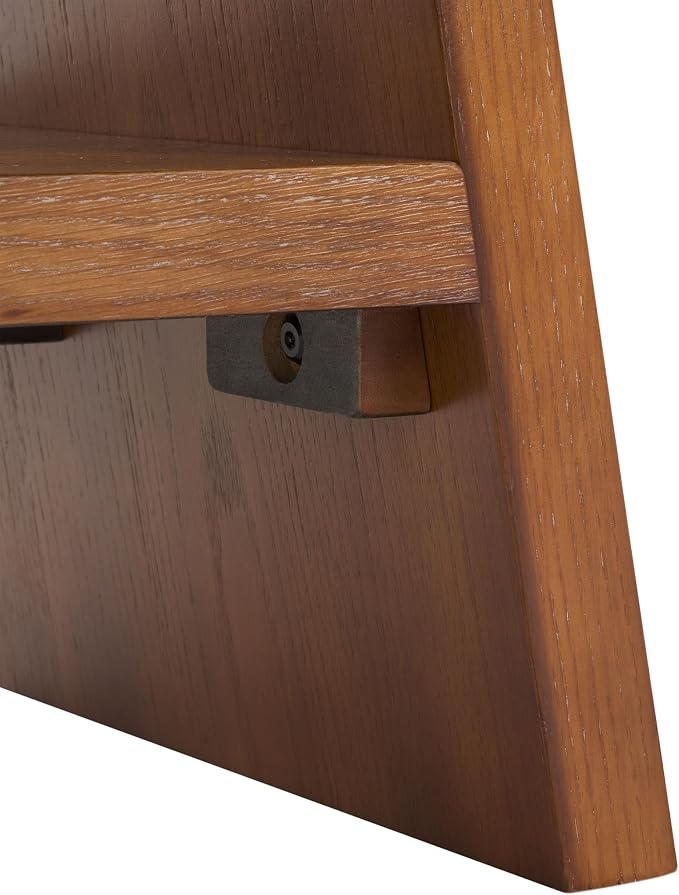 Rustic Oak