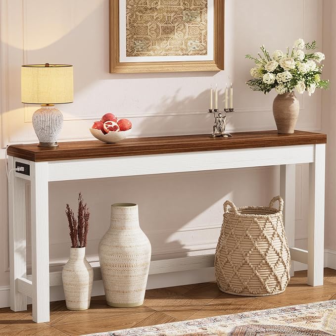 Rustic Oak