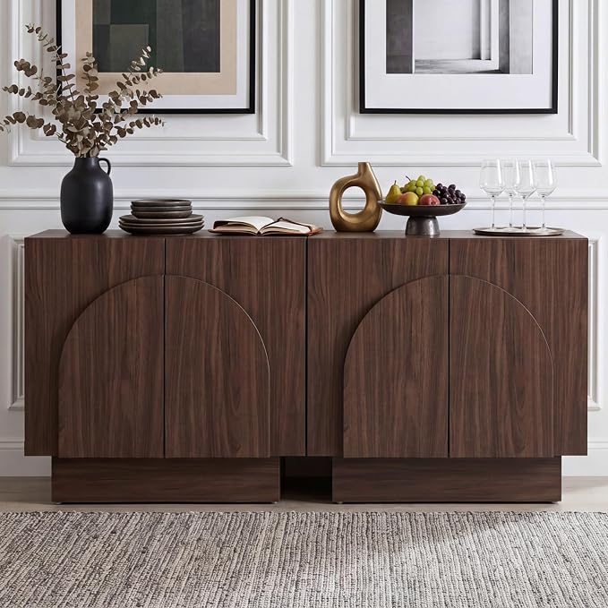 Walnut Color