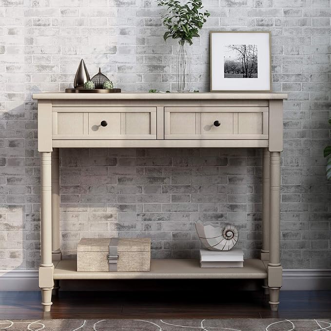 Antique Gray