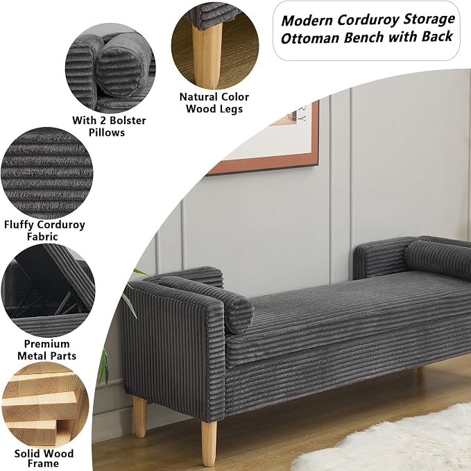 Charcoal Grey