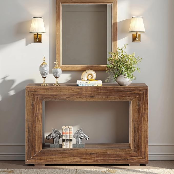 Rustic Brown