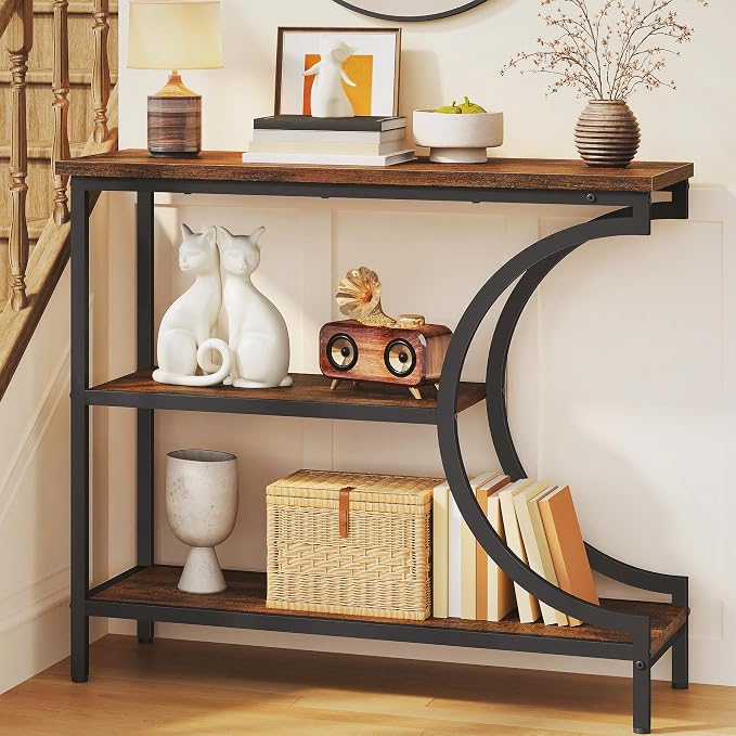 Rustic Brown