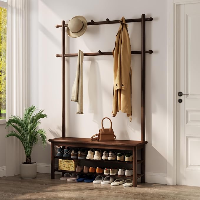 Deep Walnut