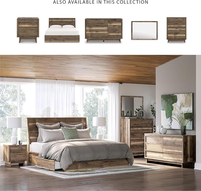Rustic Brown