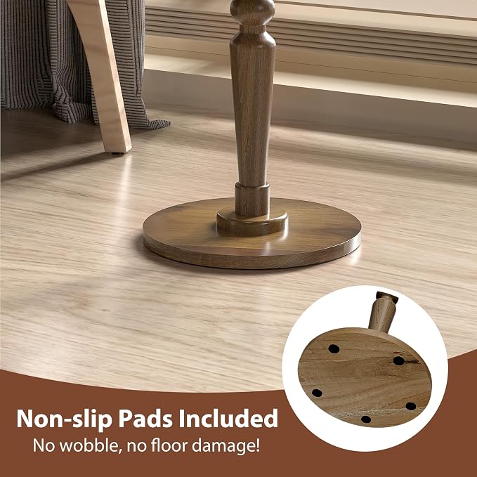 Walnut Brown
