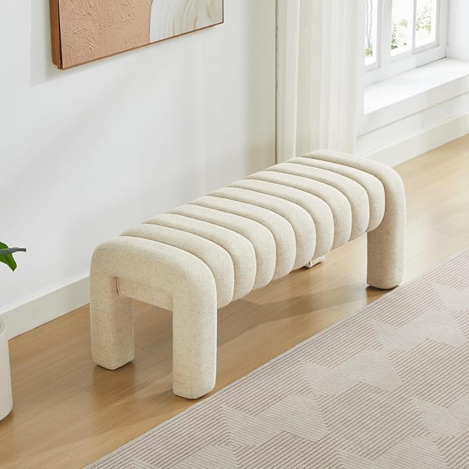 Beige Linen
