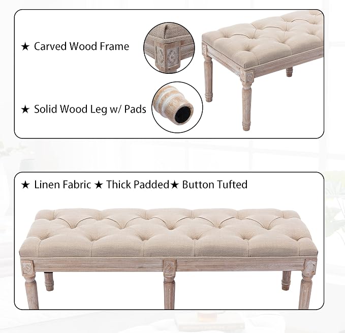 Beige, 45\