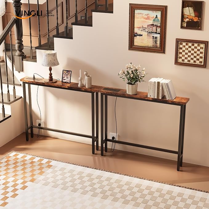 Rustic Brown