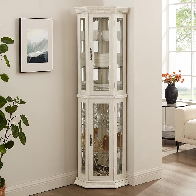 Antique White