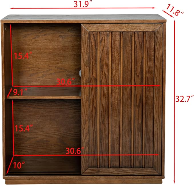 Walnut (32-inch)
