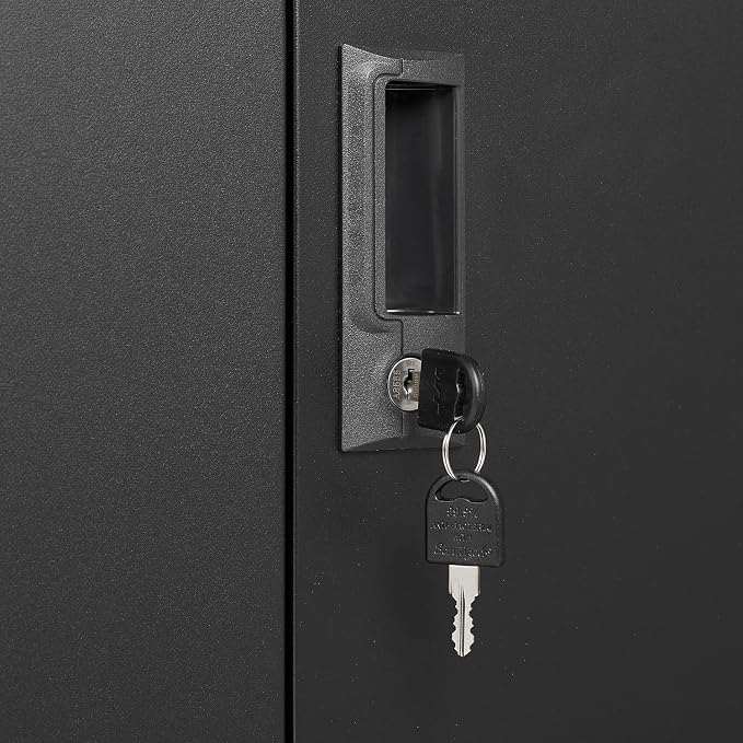 Cabinet-black