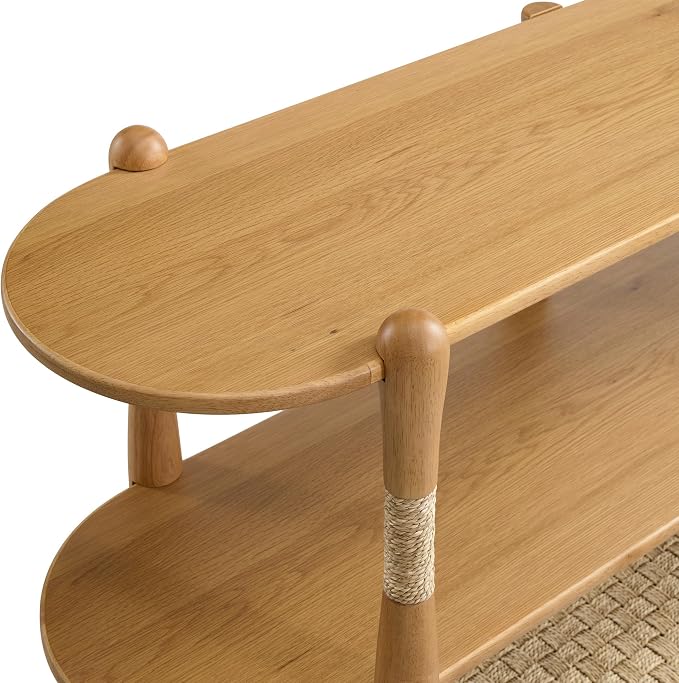 Natural Oak
