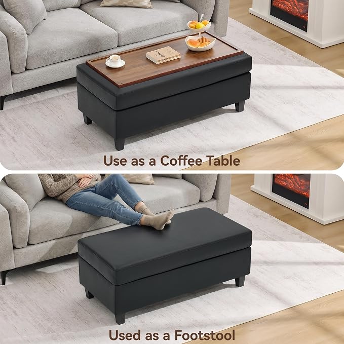 Black-pu