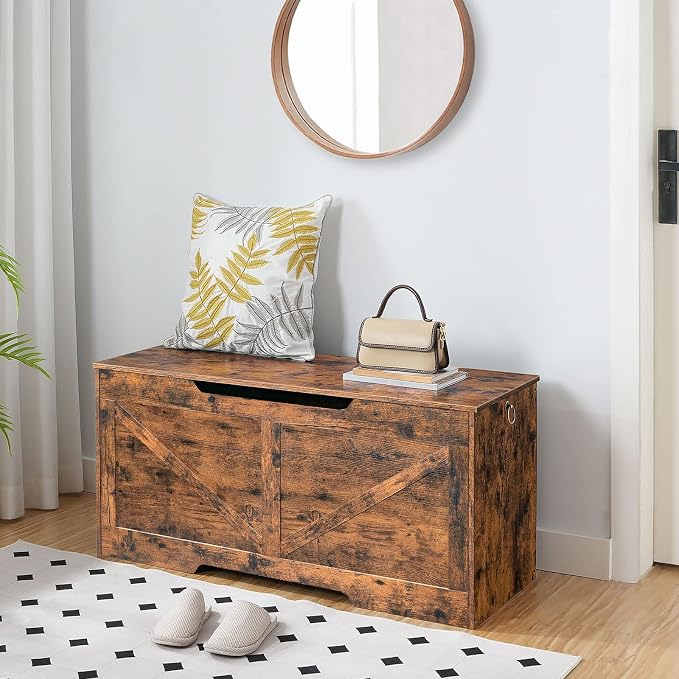 Rustic Brown