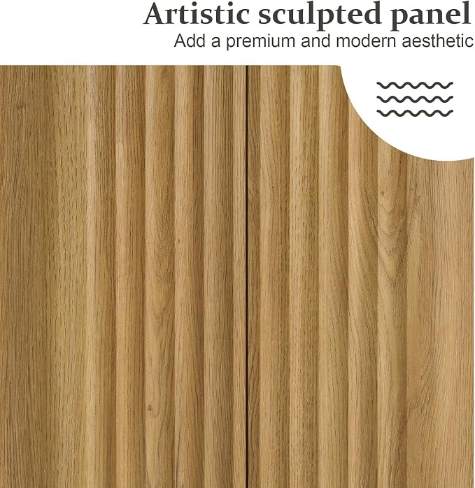 Natural Oak