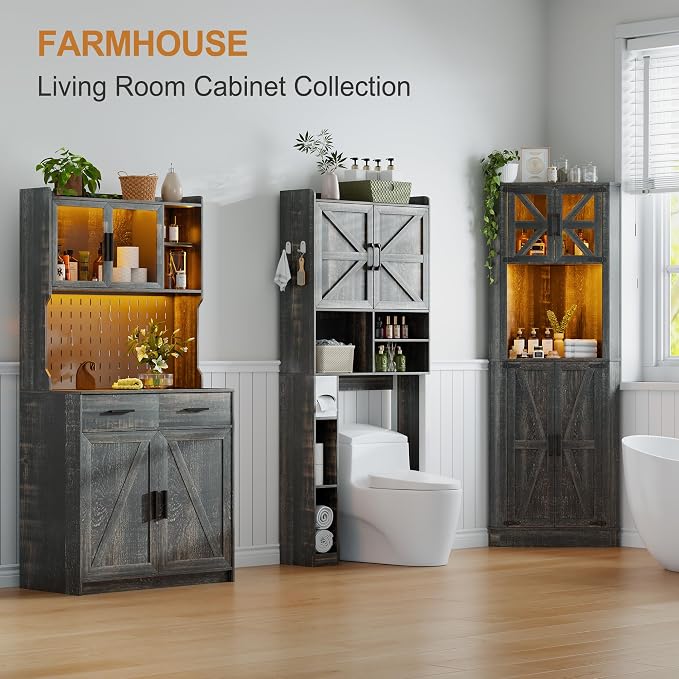 Oak Rustic