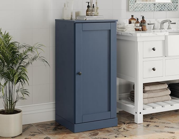 Antique Blue