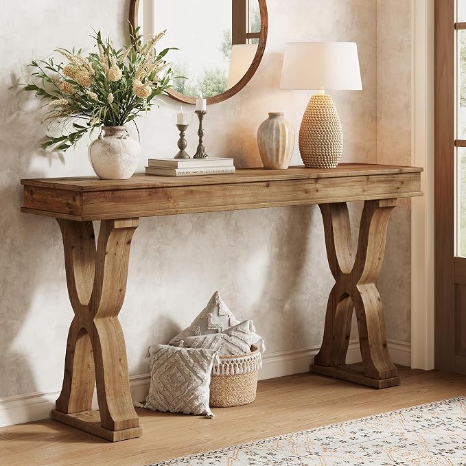 Rustic Brown