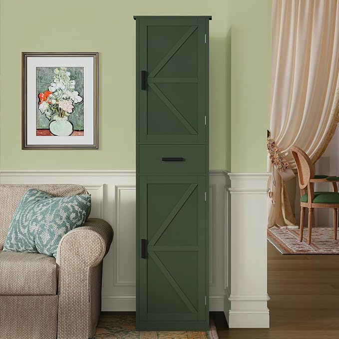 Forest Green