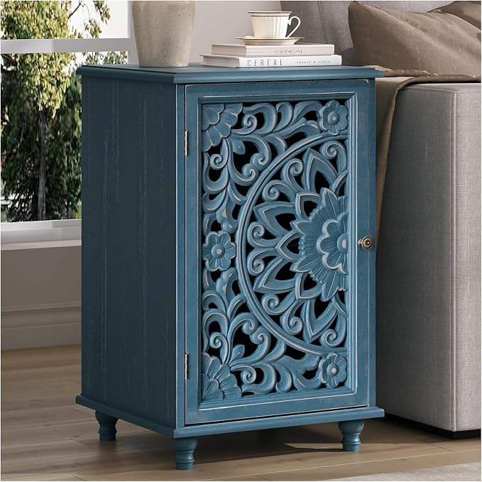 Blue_1 Door