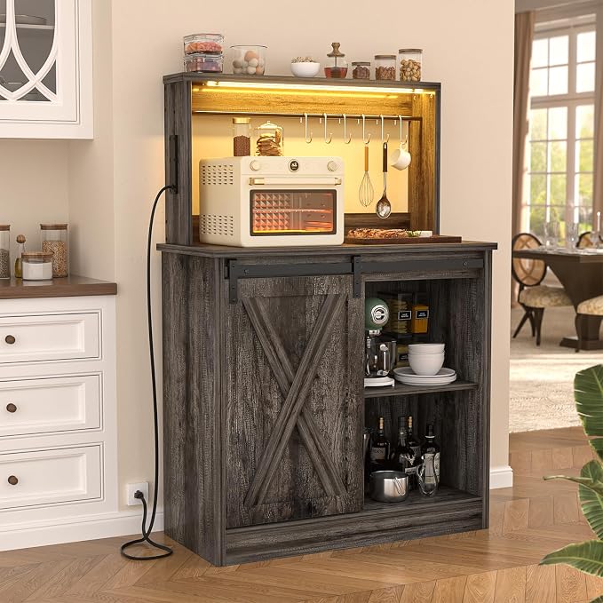 Black Oak